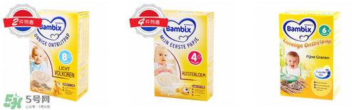 bambix是哪個國家的品牌？bambix米粉是哪里生產(chǎn)的？