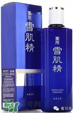 kose高絲是哪個國家的品牌？高絲是資生堂的嗎？