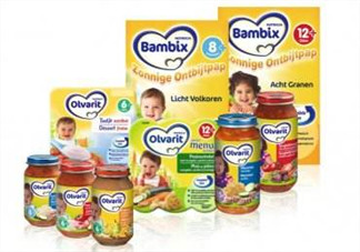 Olvarit米粉怎么樣？Olvarit米粉好不好？