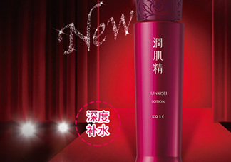 kose高絲適合什么年齡？高絲適合什么年齡段使用