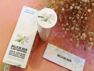 kenzoki是什么牌子？kenzoki是大牌子嗎？