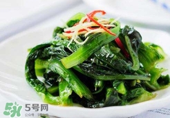 萵苣葉怎么吃？萵苣葉怎么做好吃