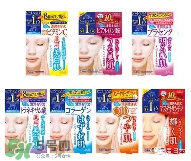 kose高絲是哪個國家的品牌？高絲是資生堂的嗎？