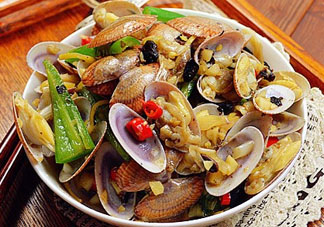 花蛤孕婦能吃嗎？孕婦能吃花蛤嗎？