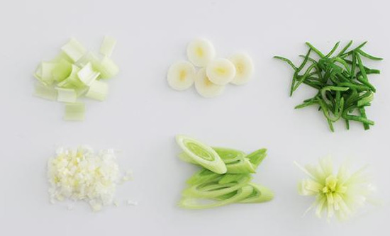 蒜苗怎么摘？蒜苗怎么處理