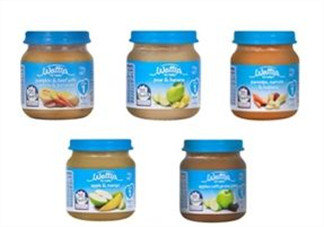 Watties果泥怎么樣？watties果泥好不好？