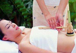 月經(jīng)期艾灸好嗎？月經(jīng)期可以艾灸嗎