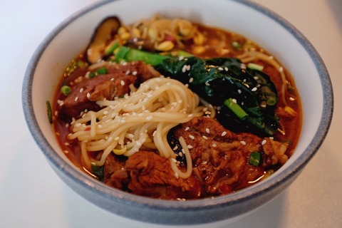 紅燒排骨面怎么做？紅燒排骨面的做法