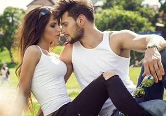 戀愛期間哪些玩笑不能開？戀愛期間要會說這幾句美妙的情話