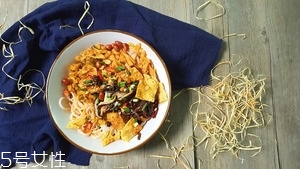 螺絲粉怎么煮好吃？網(wǎng)上買的螺絲粉怎么煮