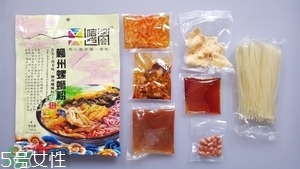 螺絲粉好吃嗎？螺絲粉哪個(gè)牌子好吃