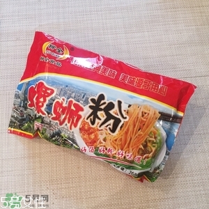 螺絲粉好吃嗎？螺絲粉哪個(gè)牌子好吃