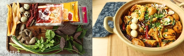 螺絲粉怎么煮好吃？網(wǎng)上買的螺絲粉怎么煮