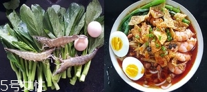 螺絲粉怎么煮好吃？網(wǎng)上買的螺絲粉怎么煮