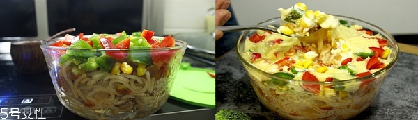 螺絲粉怎么煮好吃？網(wǎng)上買的螺絲粉怎么煮