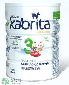 kabrita佳貝艾特是哪個(gè)國(guó)家的品牌？kabrita佳貝艾特奶粉產(chǎn)地是哪里？
