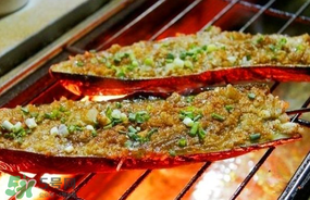 烤茄子烤箱要多長時(shí)間？如何用烤箱烤茄子？