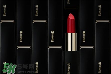 fewruer口紅多少錢?fewruer香榭嬌寵口紅價格 fewruer口紅多少錢?fewruer香榭嬌寵口紅價格