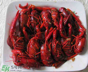 龍蝦為什么變紅？為什么龍蝦煮熟后會變紅？