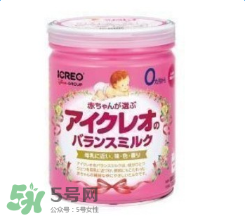 Icreo固力果奶粉是什么品牌？Icreo固力果奶粉是哪個國家的品牌？