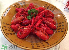 熟小龍蝦怎么保存？燒好的小龍蝦怎么保存？