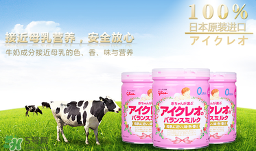 Icreo固力果奶粉怎么樣？Icreo固力果奶粉好不好？