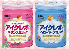 Icreo固力果奶粉怎么樣？Icreo固力果奶粉好不好？