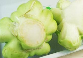 芥菜疙瘩怎么炒？芥菜疙瘩的做法大全