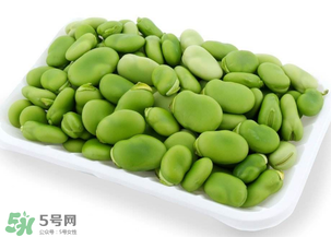 蠶豆為什么小孩不能吃？小孩為什么不能吃蠶豆？