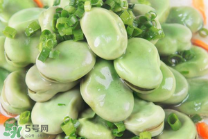 蠶豆為什么小孩不能吃？小孩為什么不能吃蠶豆？