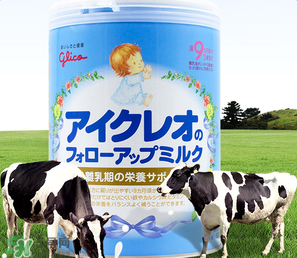 固力果奶粉怎么沖泡？固力果奶粉的使用方法