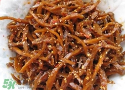 芥菜絲怎么腌制？芥菜絲的腌制方法大全