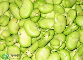 蠶豆發(fā)芽能吃嗎？蠶豆長(zhǎng)芽了還能吃嗎？