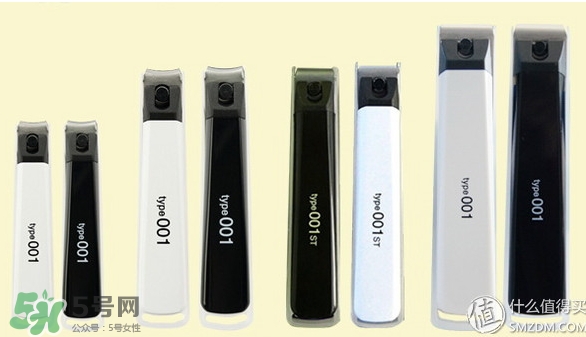 貝印指甲刀001與119區(qū)別 貝印指甲刀型號怎么選擇？