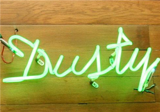 dusty是什么牌子？dusty是什么檔次？