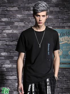 genanx是什么牌子？genanx閃電潮牌是什么檔次？