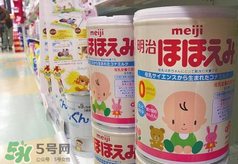 明治奶粉是哪個(gè)國(guó)家的品牌？明治奶粉是哪里生產(chǎn)的？