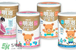 明治奶粉是哪個(gè)國(guó)家的品牌？明治奶粉是哪里生產(chǎn)的？