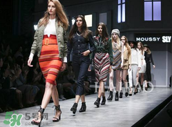 moussy是什么牌子？moussy摩西是什么檔次？