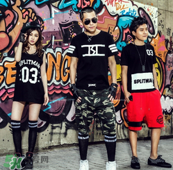 splitman是什么牌子？splitman是什么檔次？