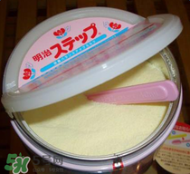 明治奶粉一段多少錢？ 明治奶粉一段多少錢一罐？