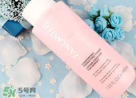 蘭嘉絲汀粉水和蘭蔻粉水哪個(gè)好？蘭嘉絲汀粉水和蘭蔻粉水對(duì)比