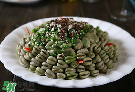 蠶豆煮多長時間會熟？蠶豆怎么煮好吃？