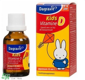 Dagravit保健品是什么牌子？Dagravit是哪個國家的牌子？