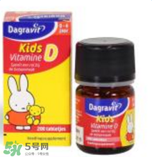 Dagravit保健品是什么牌子？Dagravit是哪個國家的牌子？