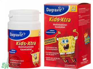 Dagravit保健品是什么牌子？Dagravit是哪個國家的牌子？