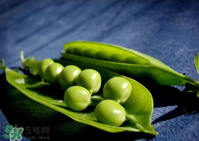 豌豆隔夜能吃嗎？豌豆可以隔夜吃嗎？