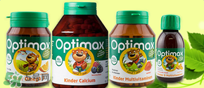 Optimax保健品是什么品牌？Optimax保健品是哪個國家的品牌？