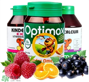 optimax復(fù)合維生素怎么樣？optimax復(fù)合維生素好不好？