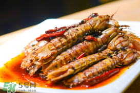 皮皮蝦哪些部位不能吃？皮皮蝦什么部位不能吃？